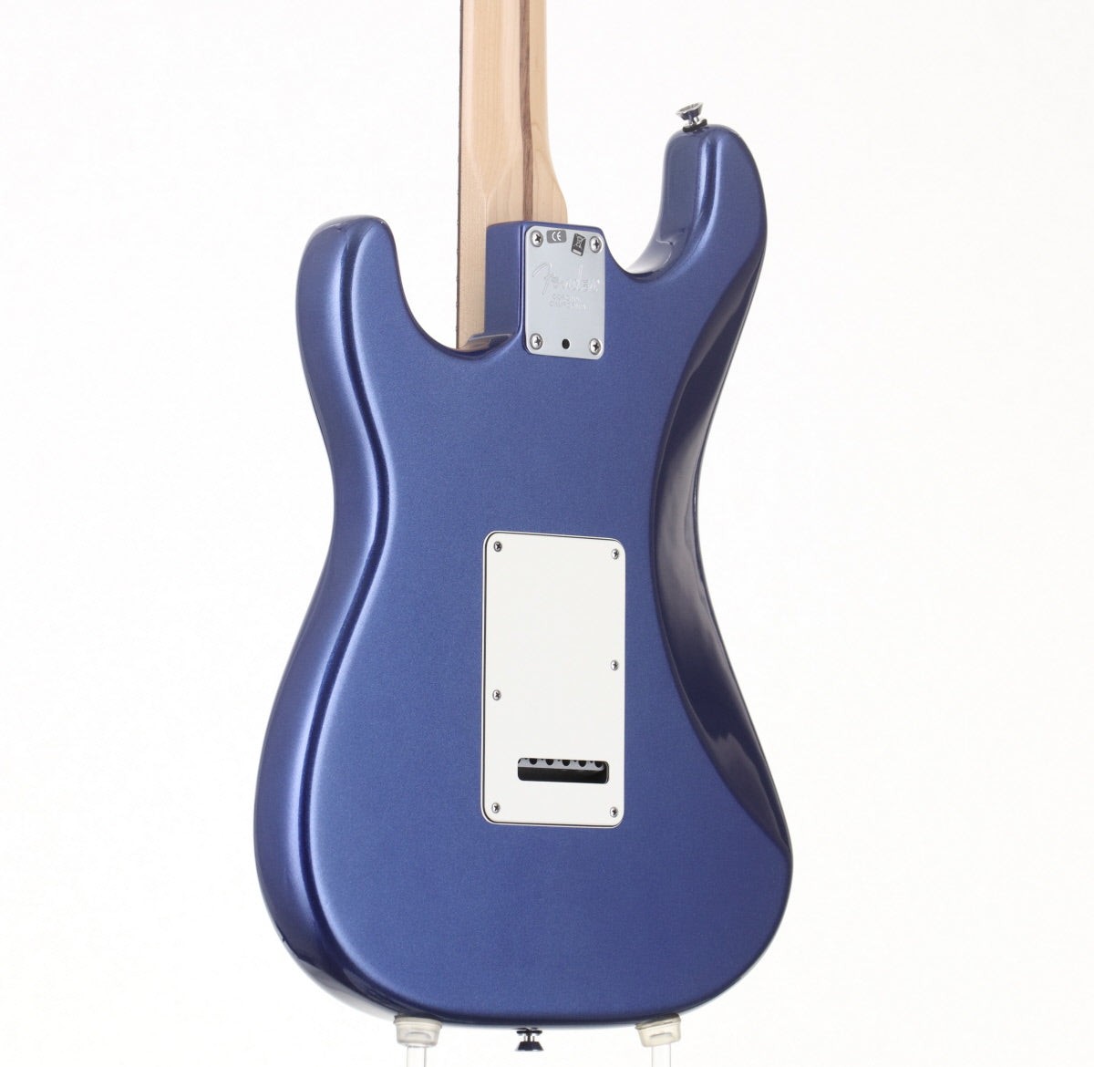 Fender USA American Standard Stratocaster UG RF Mystic Blue Fender [US12370301]