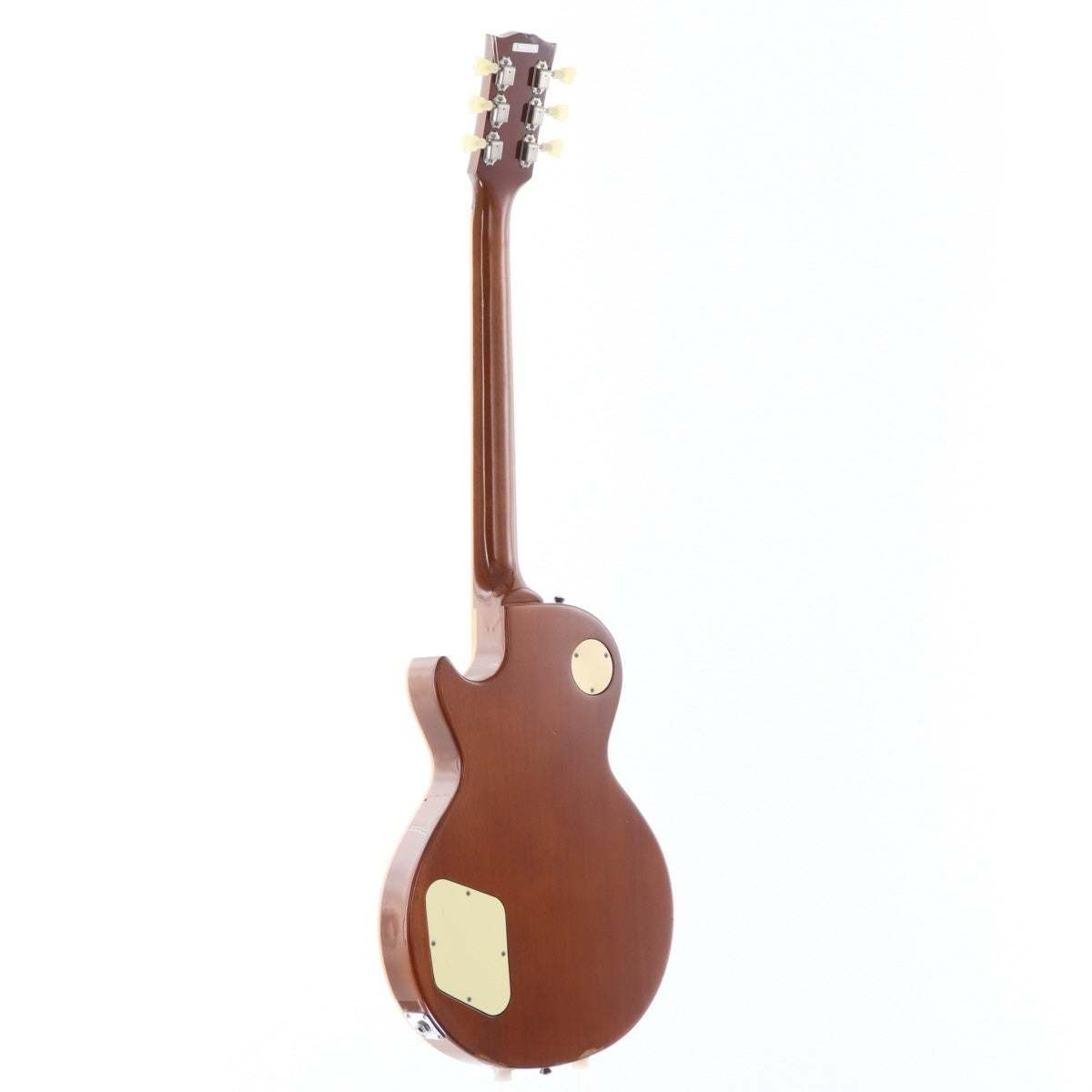 Orville LPS-75 Vintage Sunburst (no260723)