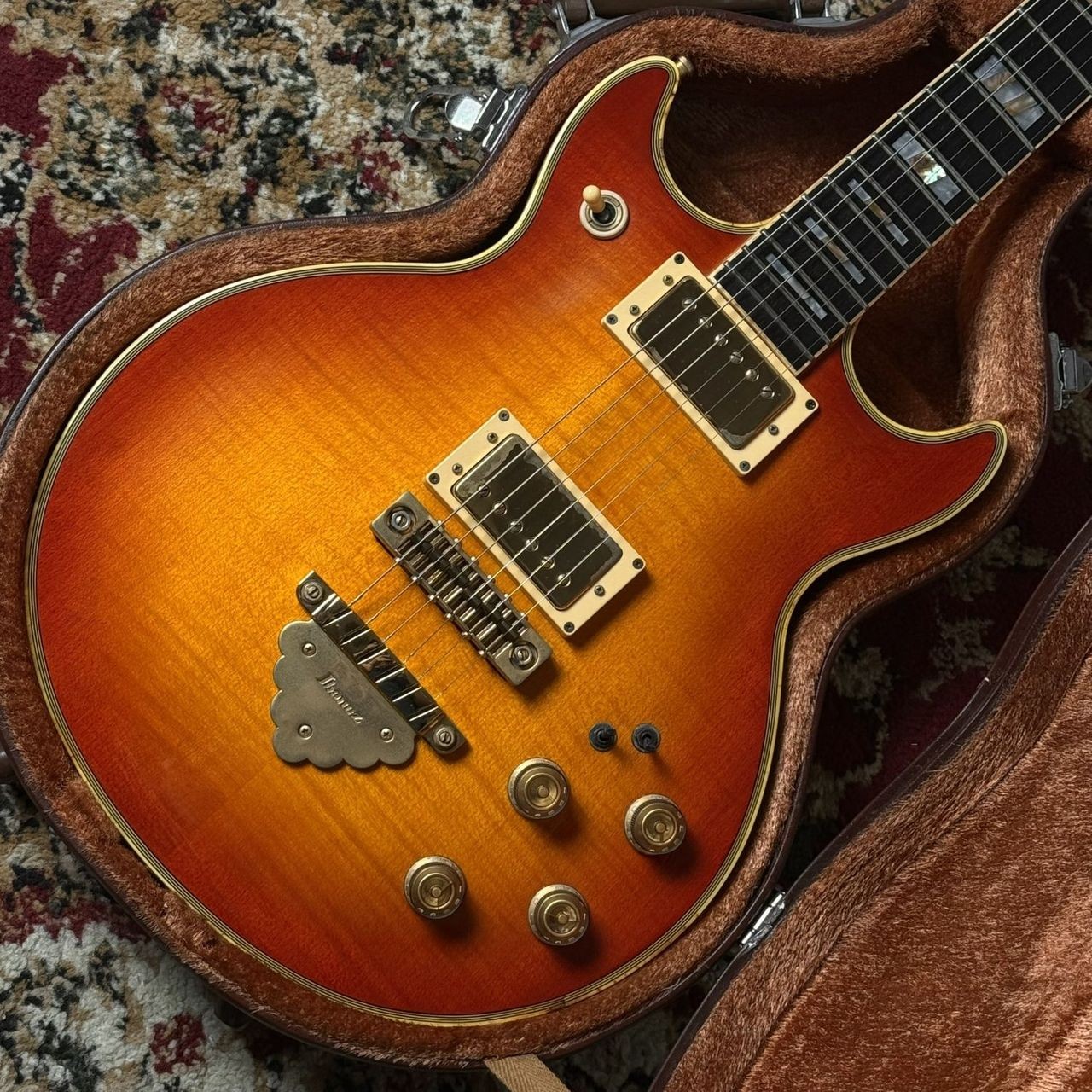 Ibanez AR300 4.69kg #GG9y9