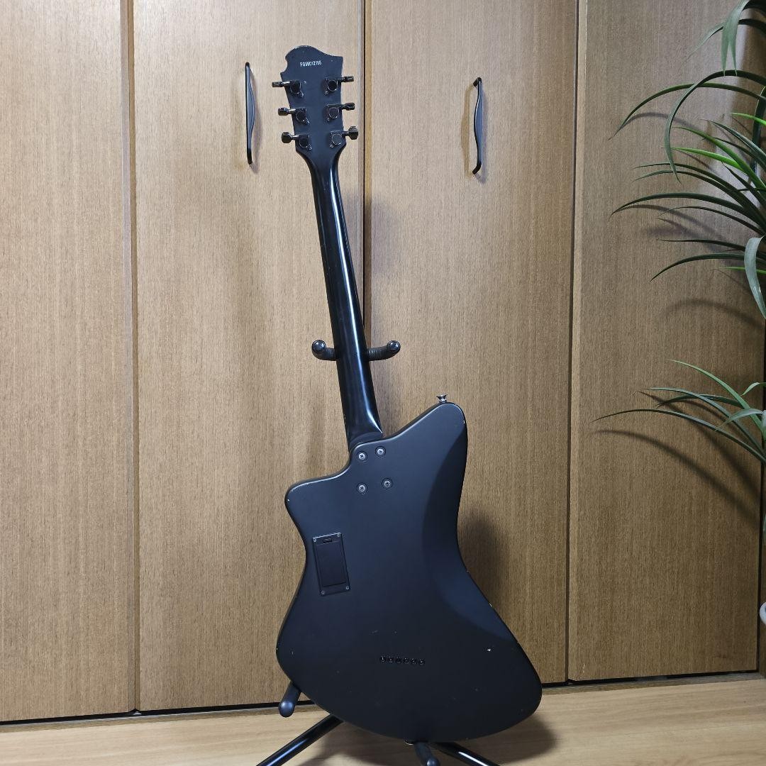 FERNANDES H-VAMPIRE Shachi EMG81/85 Weekend Sale