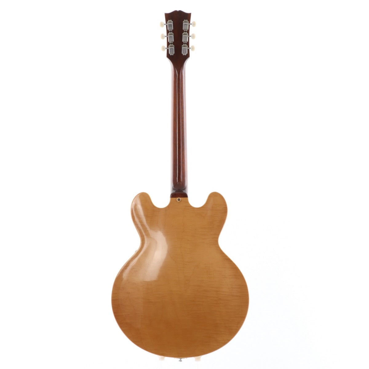 Gibson Memphis ES-330 Wildwood Exclusive Natural [W34765]