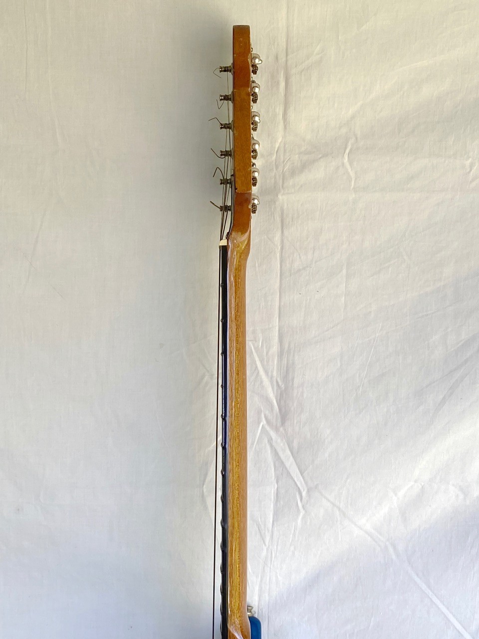 Vintage TEISCO? Kawai? Electric Guitar. Japan? Plays, Sounds Great