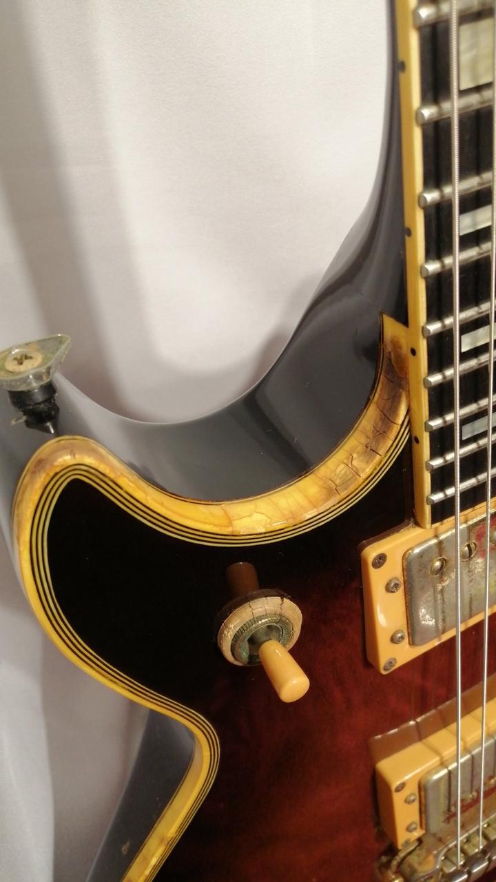 IBANEZ / AR305