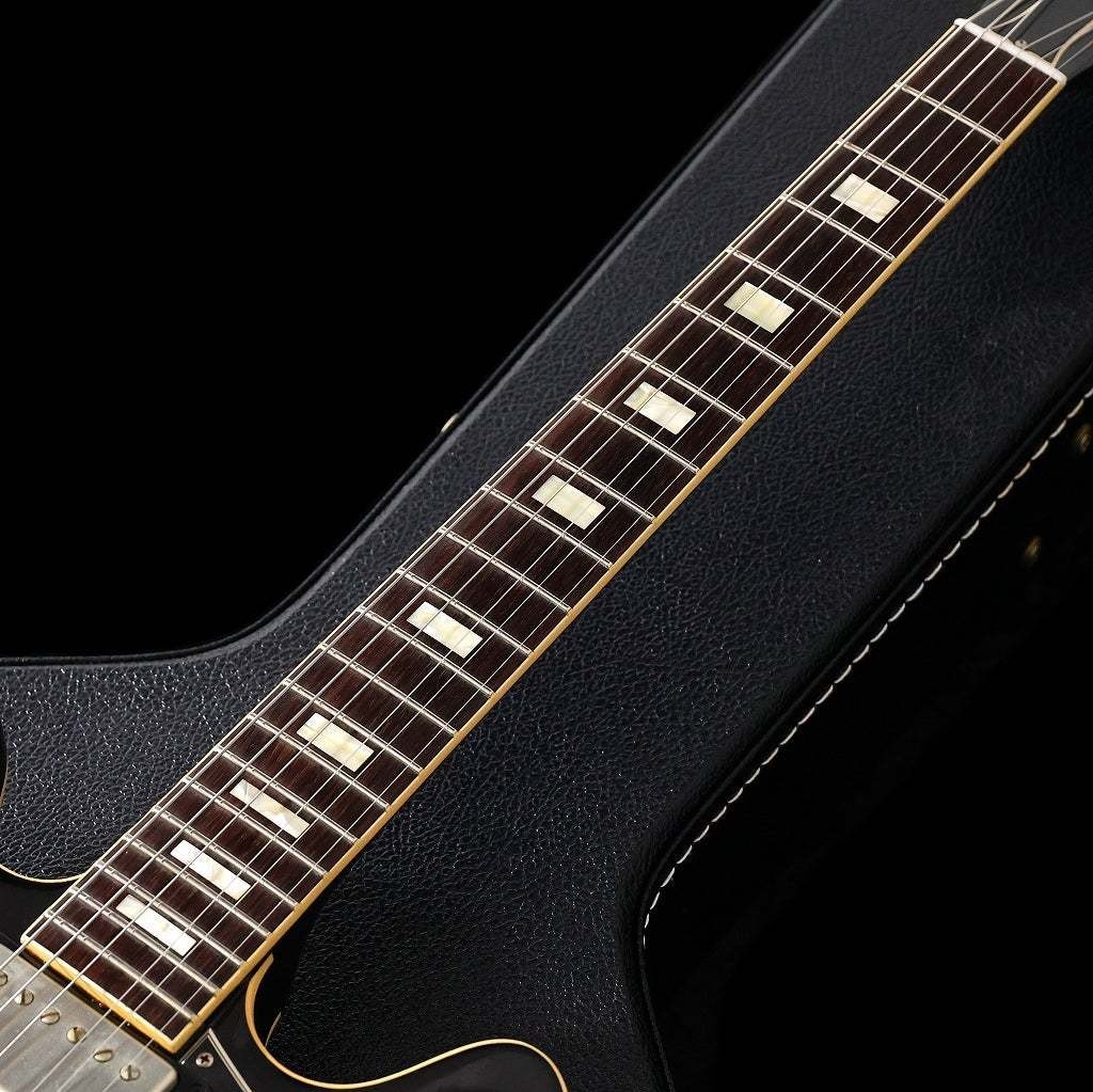 Gibson 2017 ES-335TD Historic 1963 Reissue Burst Guitar Historic Series USA
