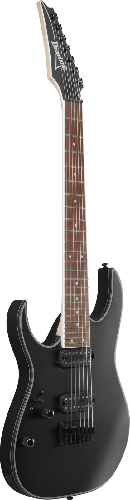 Ibanez RG7421EXL-BKF