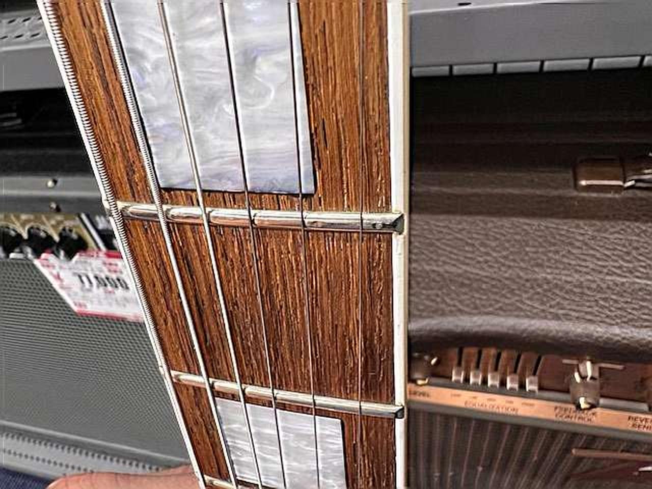 ORVILLE BY GIBSON LPC-75 Les Paul type