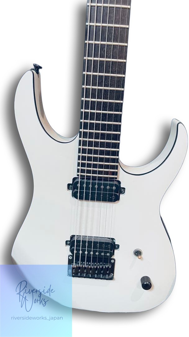 Strictly 7 Guitars CobraJS7 Discontinued