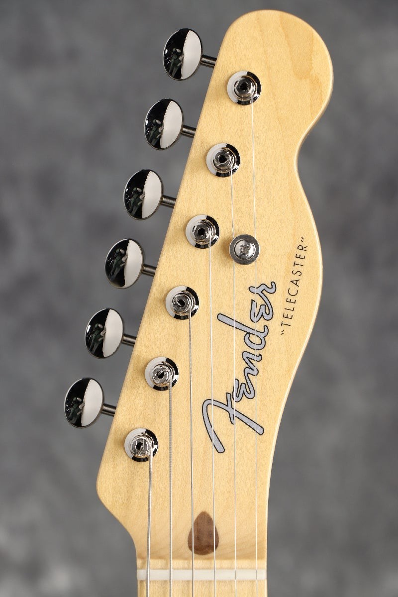 Fender / FSR MIJ Traditional 50s Telecaster Ash Body Butterscotch Blonde