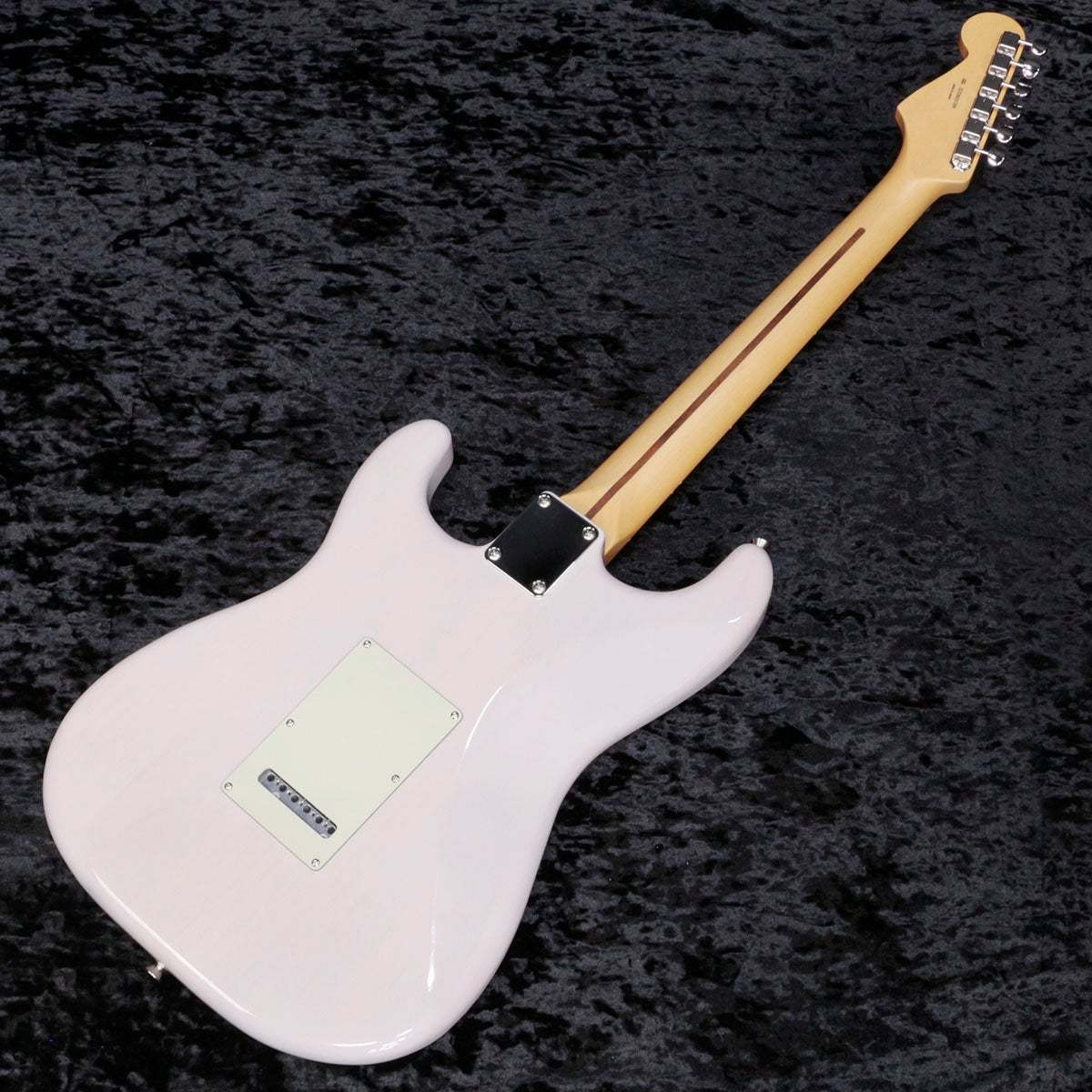Fender Made in Japan Hybrid II Stratocaster Rosewood US Blonde JD25031350 3.30kg