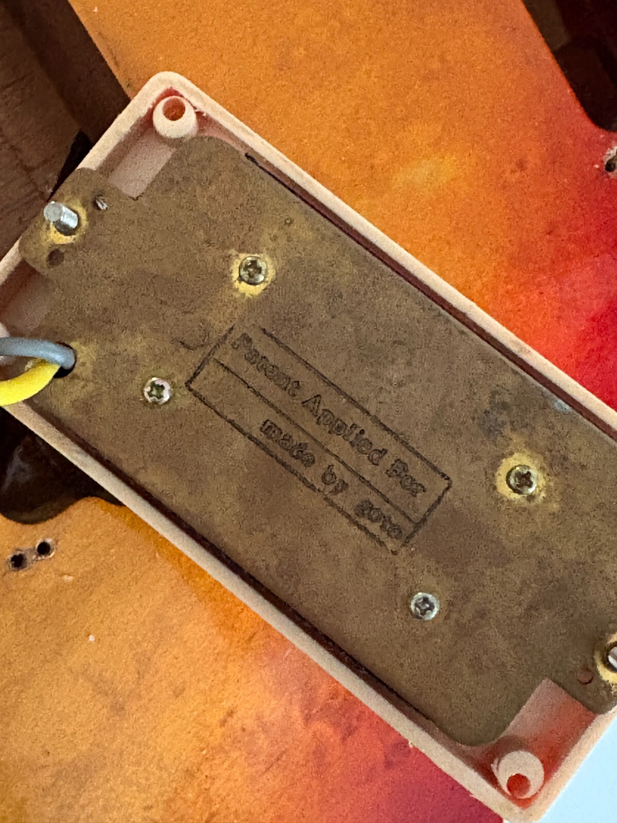Tokai LS50 Love Rock ’80 Vintage MIJ Electric Guitar Made in Japan