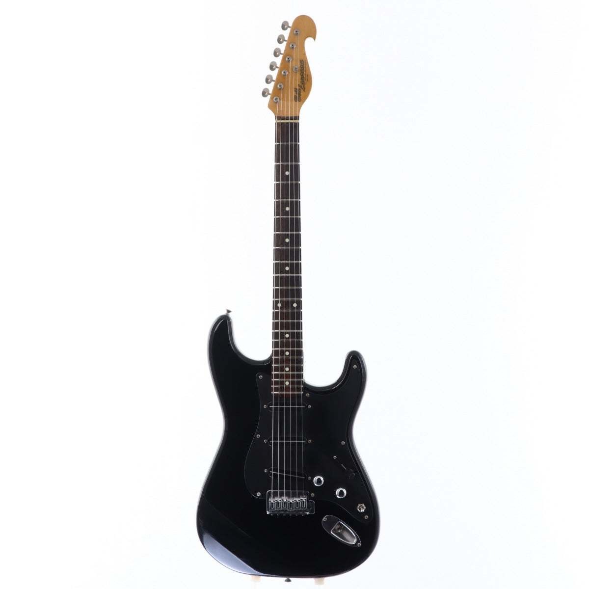 Bill Lawrence BL2R-82 MOD Black (Fukuoka Store)