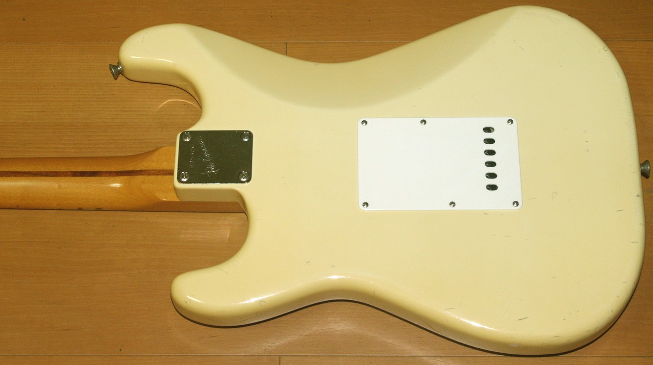 Bill Lawrence Bill Lawrence 1984 BL II-01M/PW (no260423)