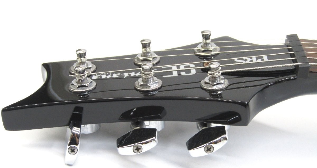 PRS SE Santana Electric Guitar Carlos Signature Model #UD4964