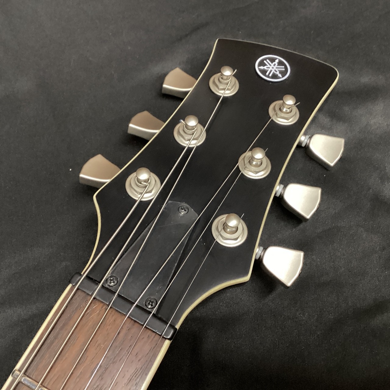 Yamaha RS820CR/BBL Used Electric Guitar