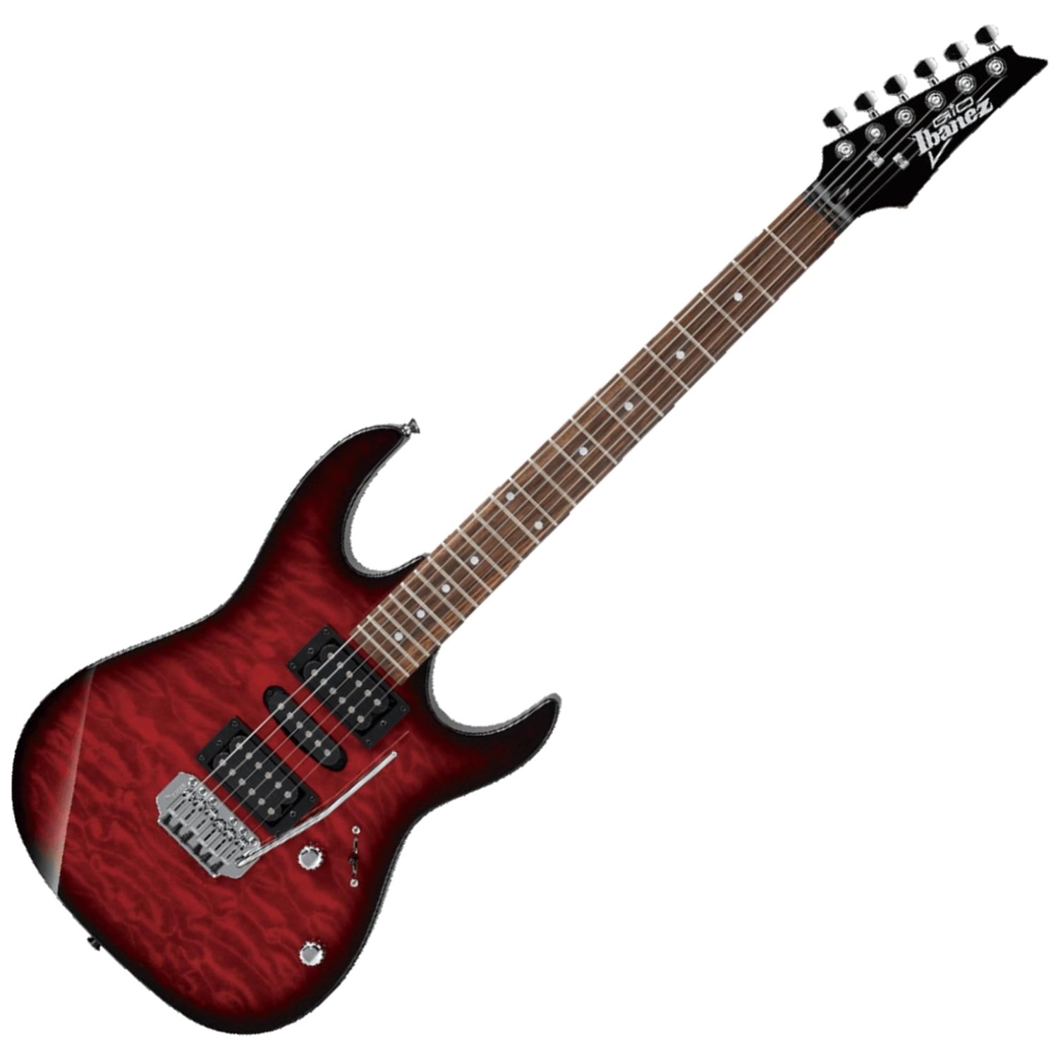 GIO Series Poplar Wood Guitar – Infinity R Pickups