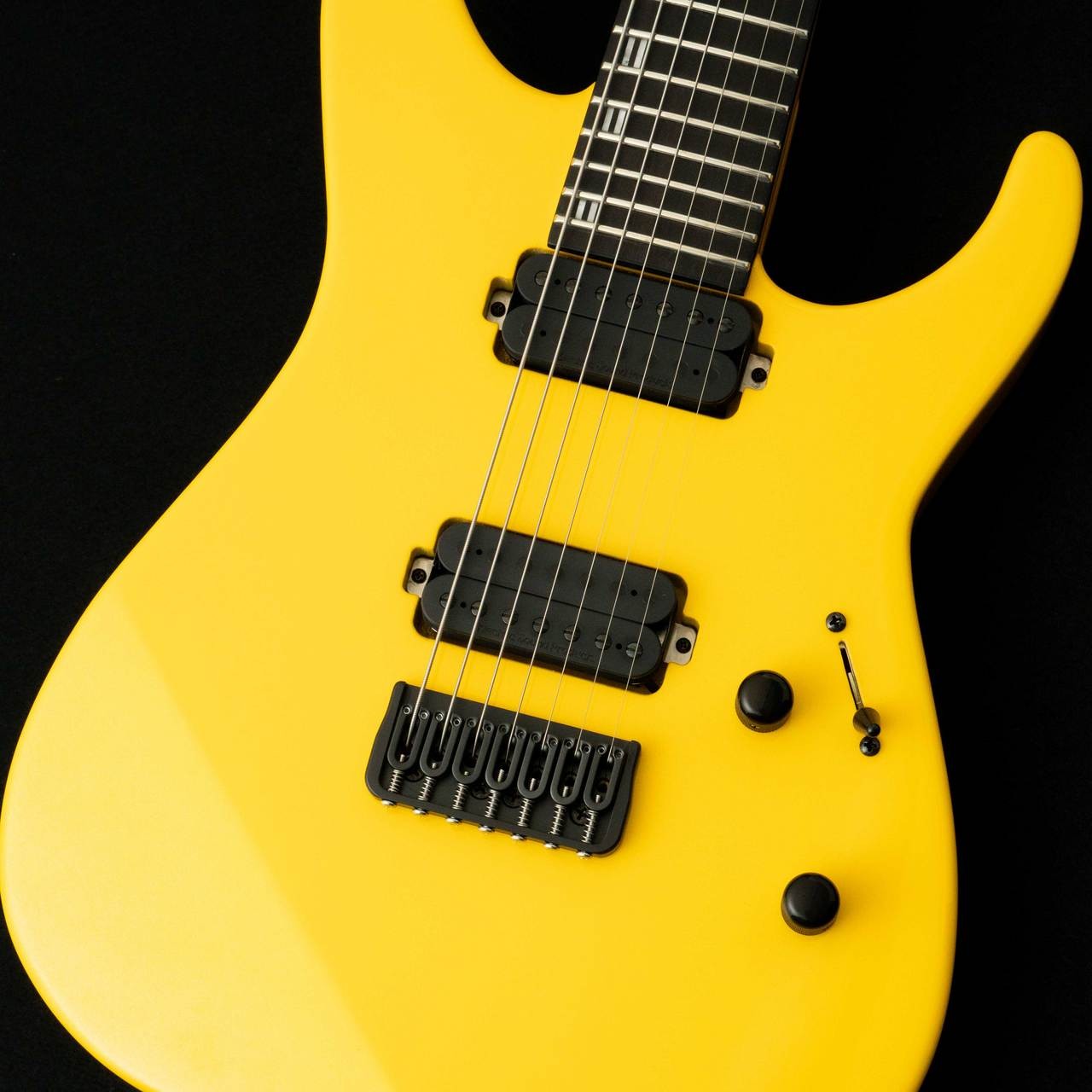 EDWARDS E-M-II-7 -Yellow Metallic-