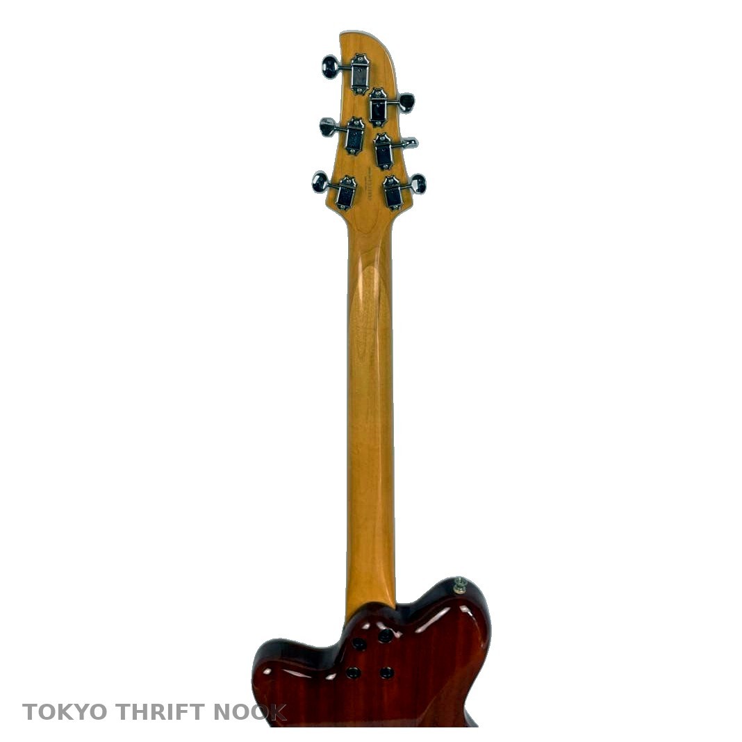 Ibanez Talman TC930 AM Fujigen MIJ Japan Vintage Electric Guitar w/ Case Rare