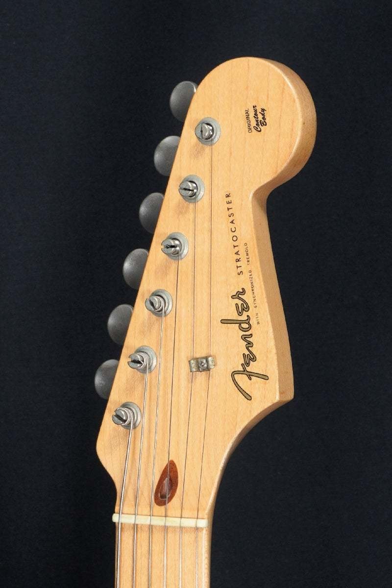 Fender Custom Shop Master Built Eric Clapton Stratocaster NOS BY Todd Krause Mer