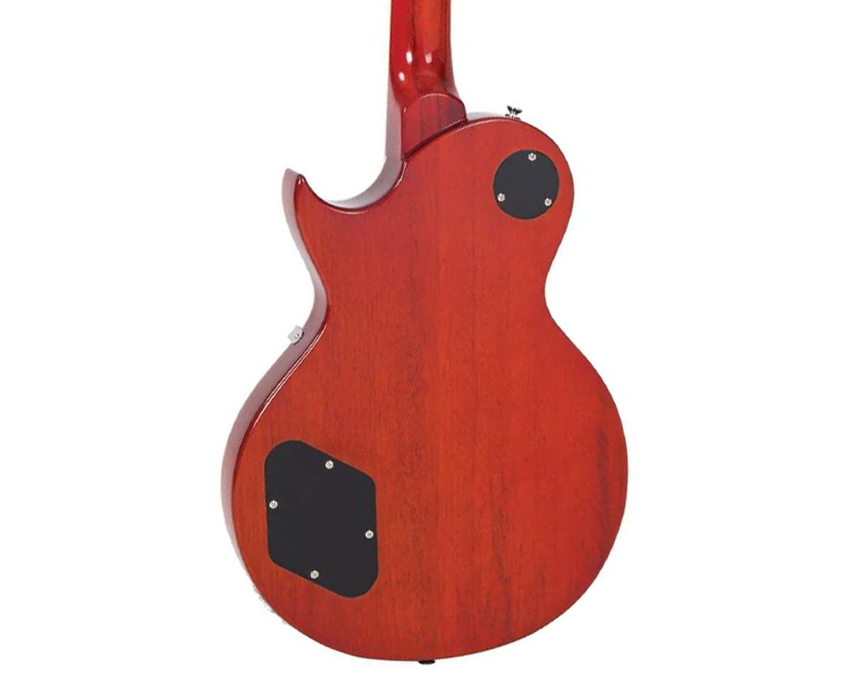 Vintage ReIssued Series V100 ‘Flame Top’ – Flamed Honeyburst