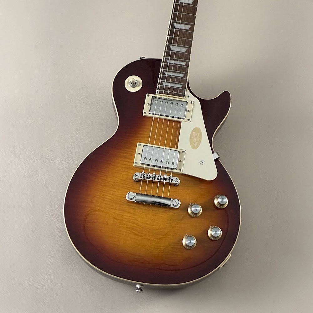 Epiphone Les Paul Standard 60s Iced Tea Burst S N 25061526445 4.06kg Up to 30 ti