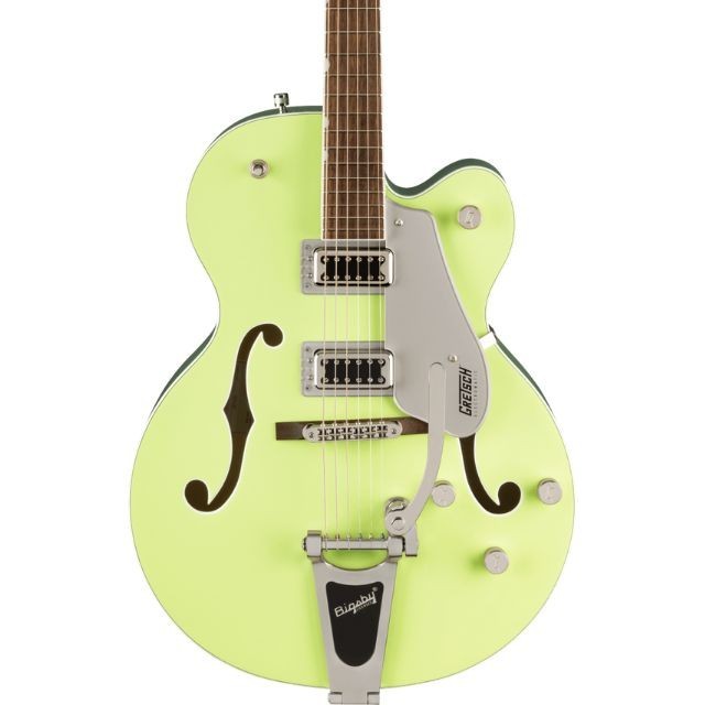 Gretsch 250-6115-571 G5420T Electromatic Classic Hollow Body Electric Guitar – T