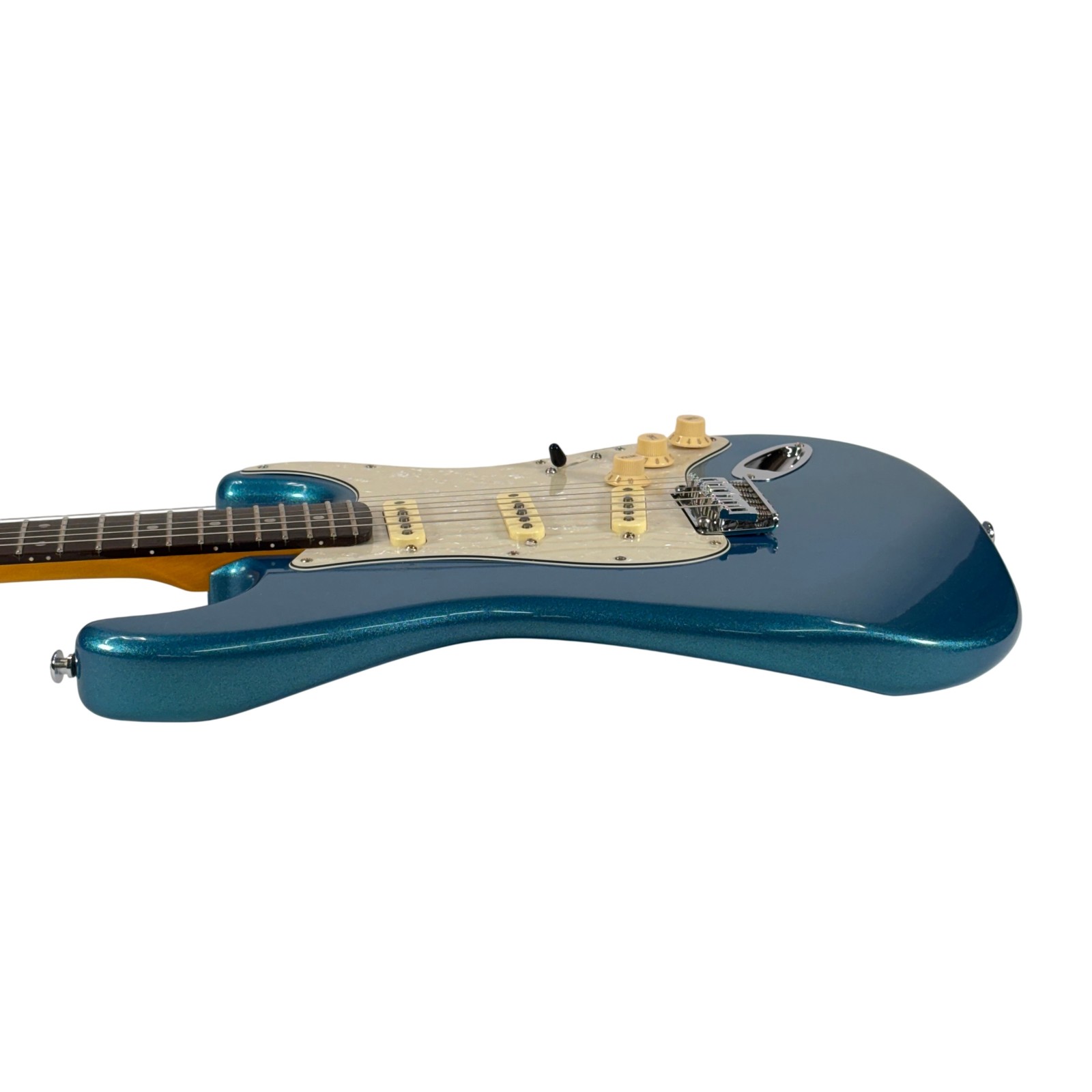 Fender American Professional Classic Stratocaster RH 6-String Electric Guitar