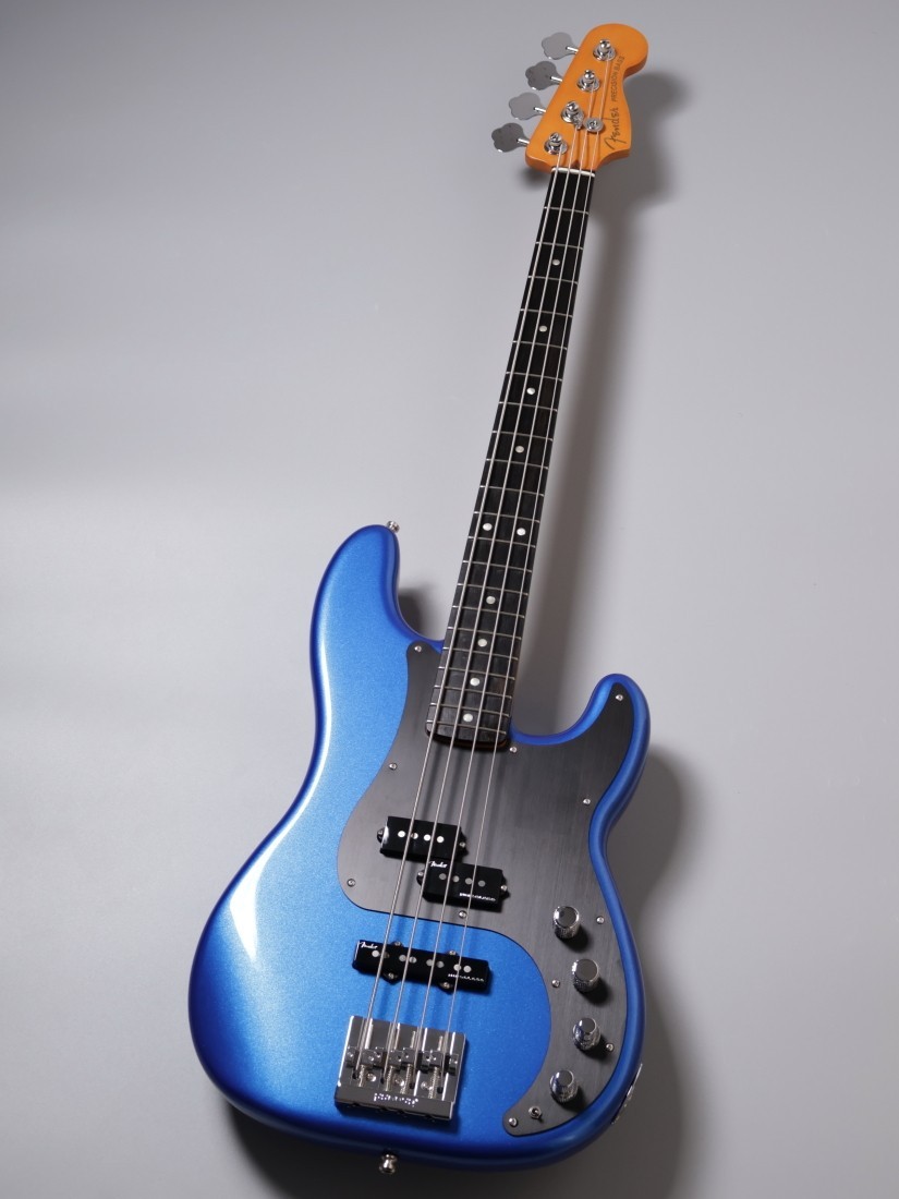 [Fender] American Ultra II Precision Bass EB Used Ebony fingerboard w/Hard case