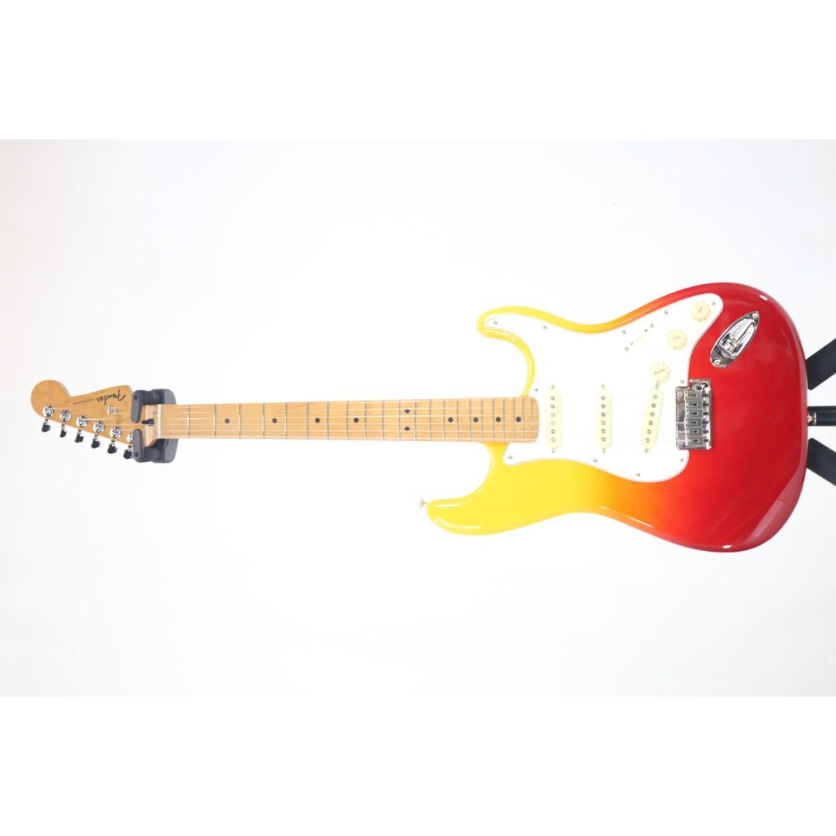 Authentic FENDER PLAYER PLUS STRATOCASTER #260-007-174-8092