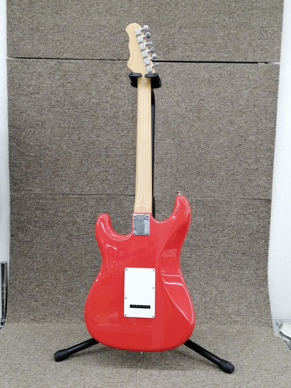 BURNS OBRA DX electric guitar