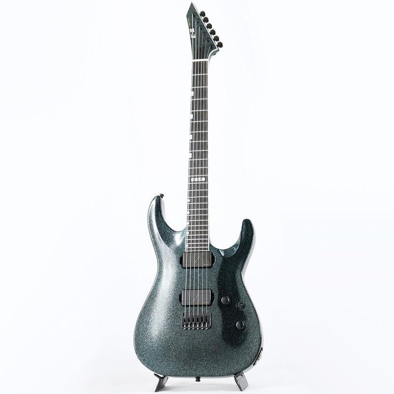 E-II HORIZON NT HS Granite Sparkle SN.ES4073253 Electric Guitar