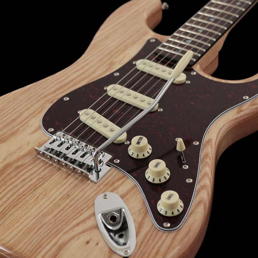 SX SST ASH R NA Electric Guitar