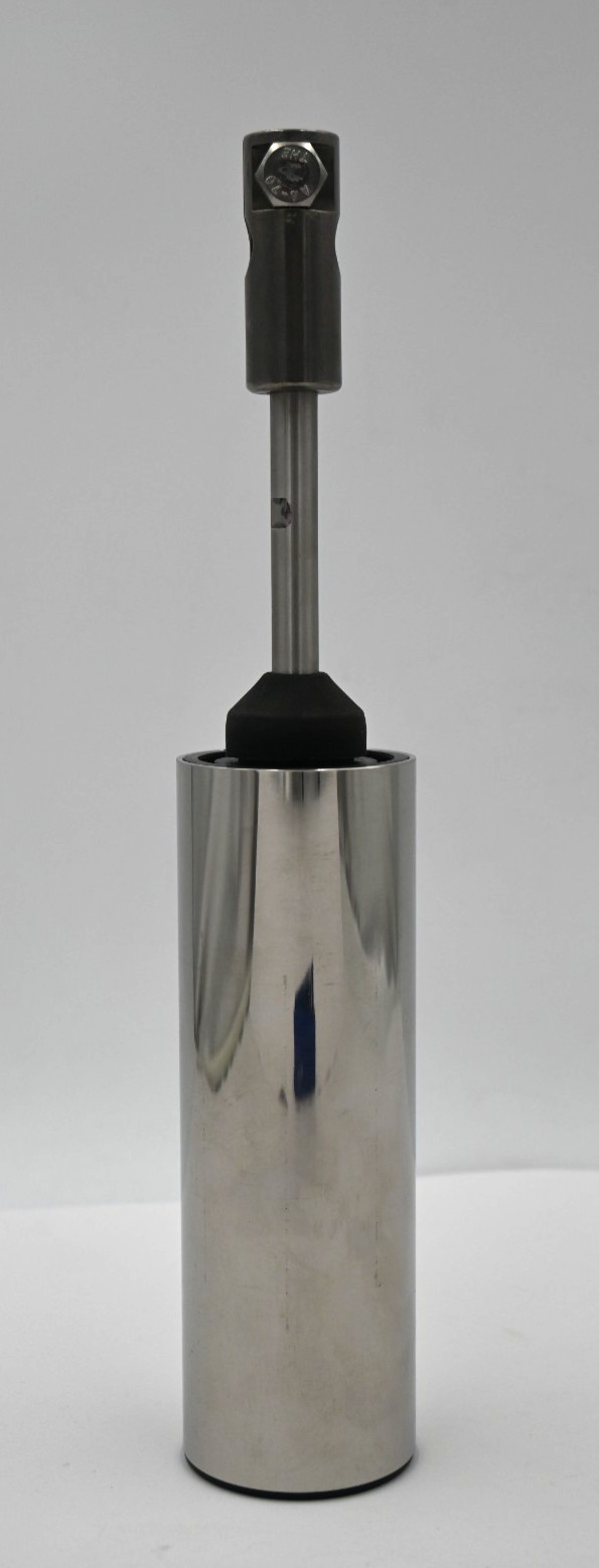 ELECTRIC CONTROL STD-VA SAFE-T-DRIFT VERTICAL ARM