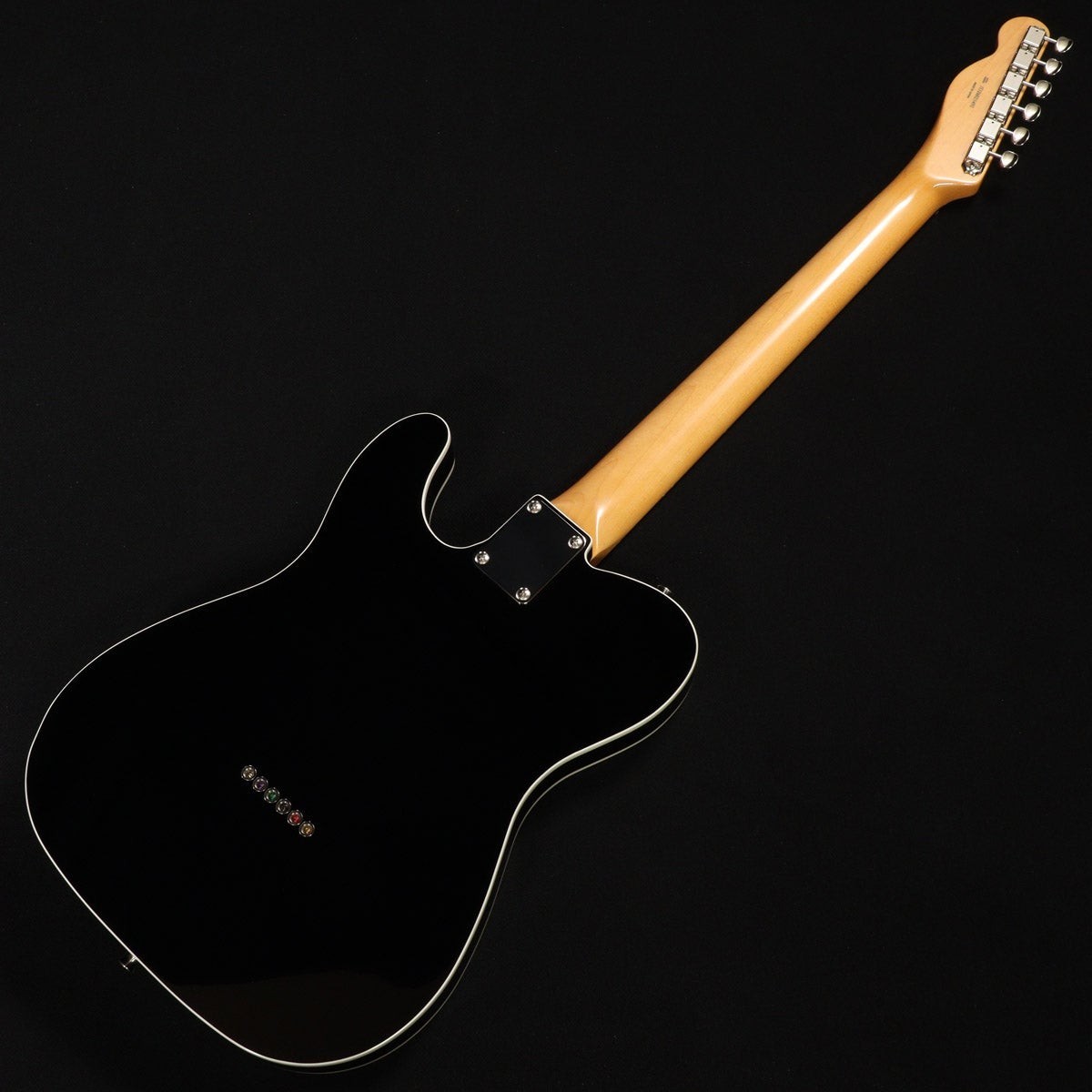 Fender / FSR Made in Japan Traditional 60s Telecaster Custom Black