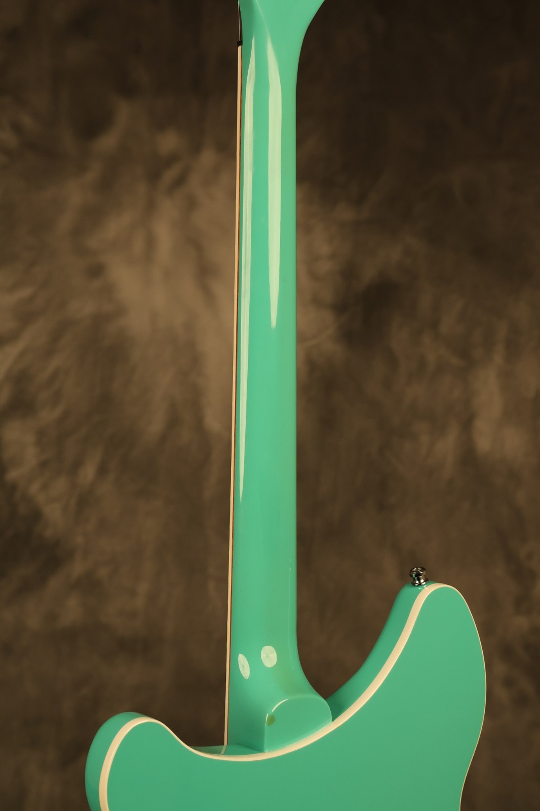 2000 Rickenbacker 360/12 string VP “Vintage/Toaster” pickups SEA GREEN 1st COY