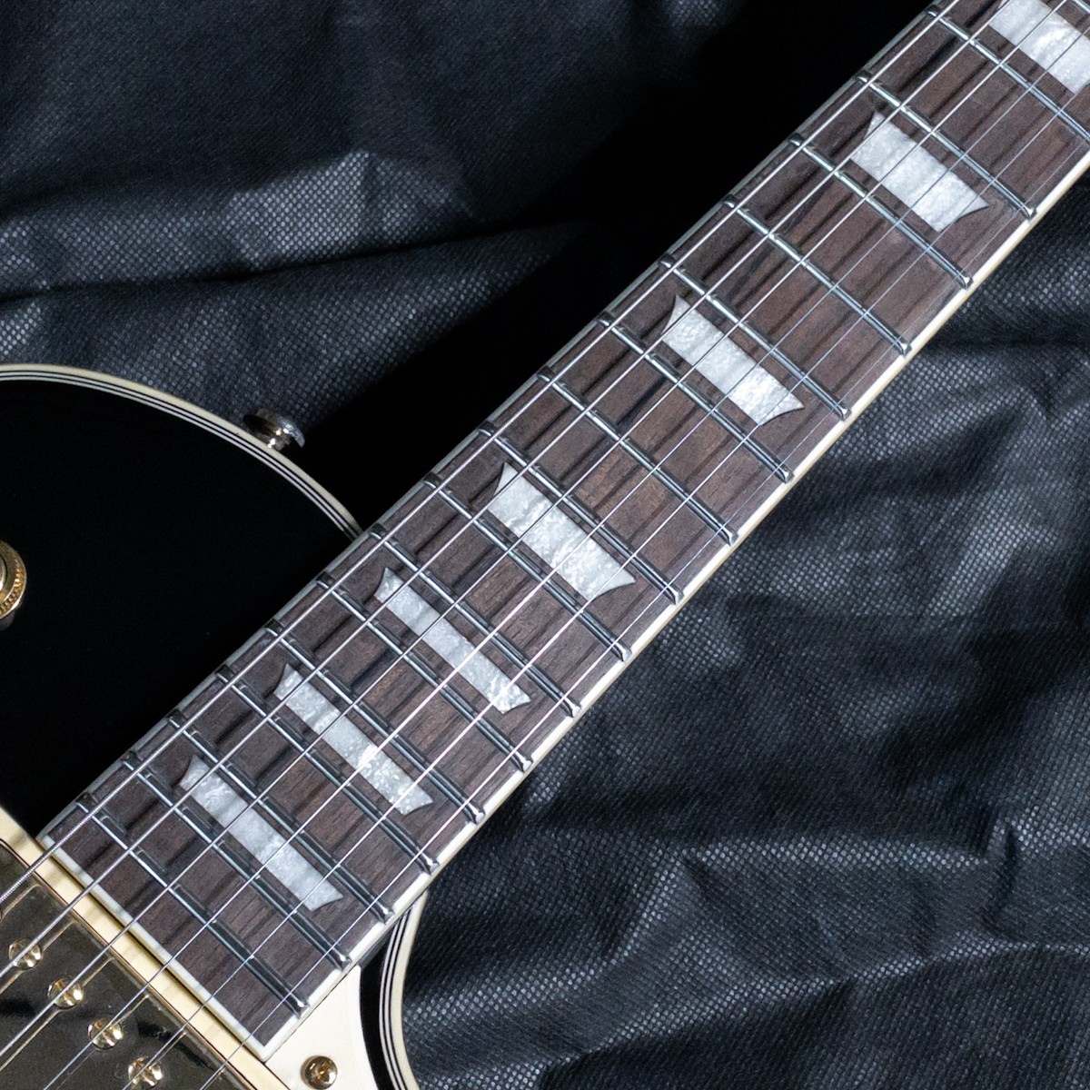 Sire Larry Carlton L7 New Gen Black 785455