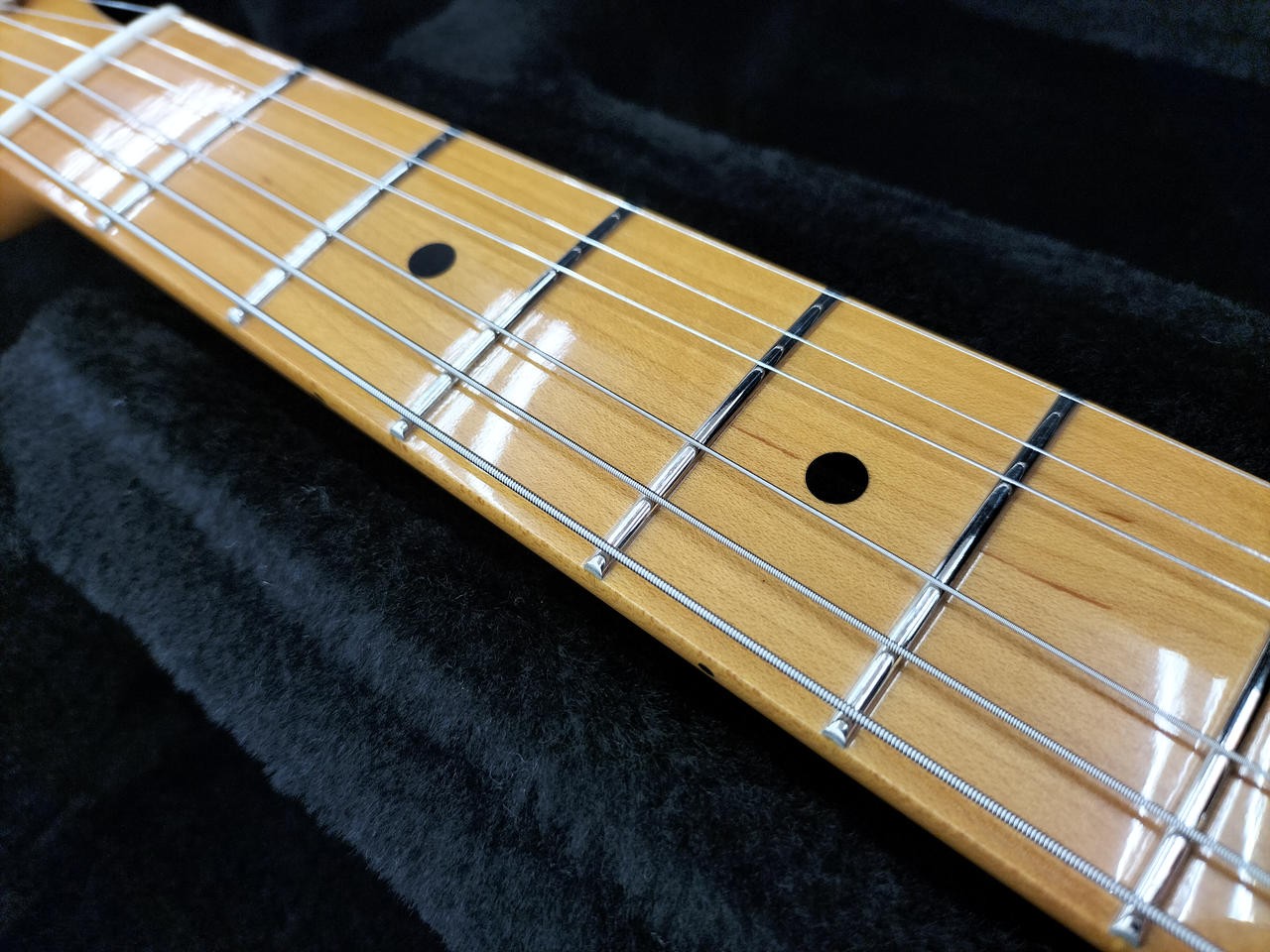 FENDER JAPAN / PS-51 PAWN SHOP51 (no260614)