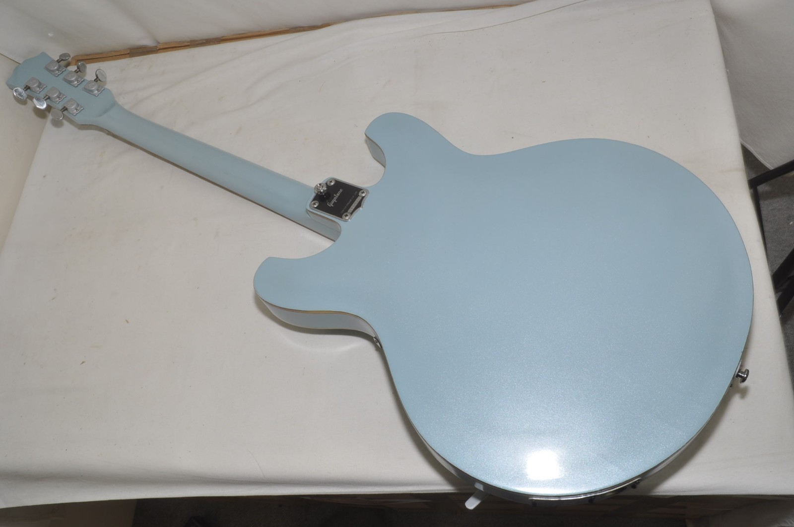 GUYATONE SG-25T・1967 Electric Guitar Ref No 7807