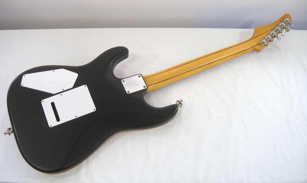 COMBAT Electric Guitar ST WARM CUSTOM ORDER Used