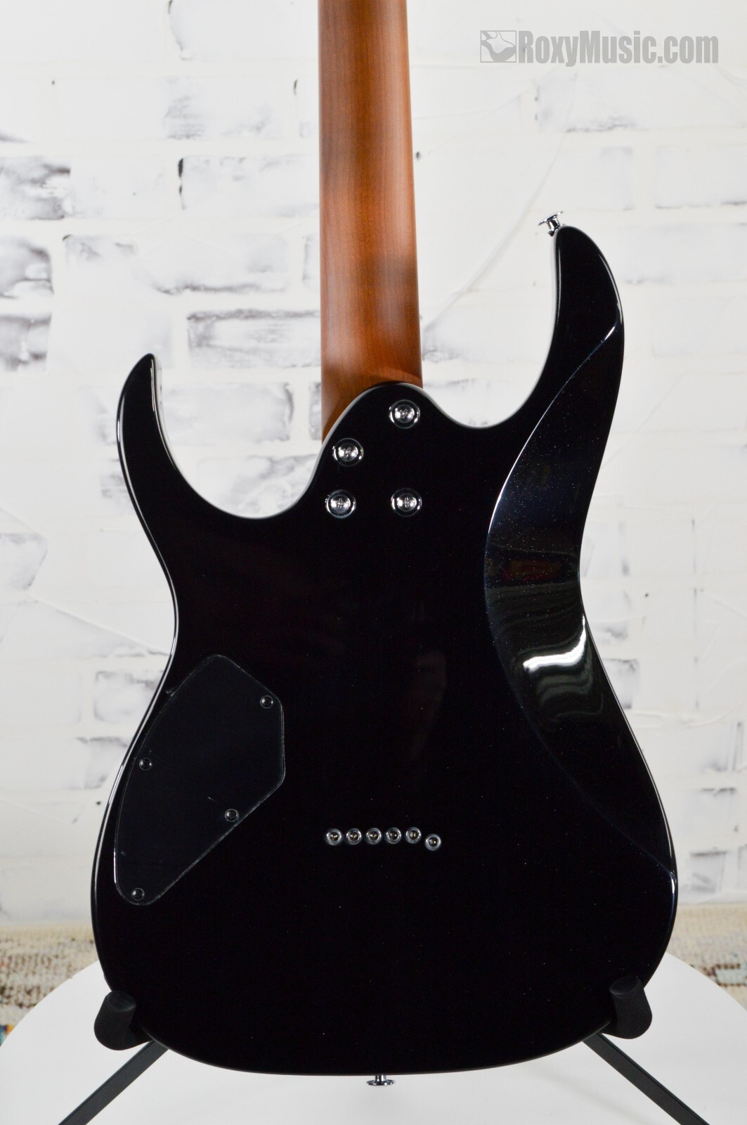 Ibanez GIO GRG121SP Electric Guitar – Black Night