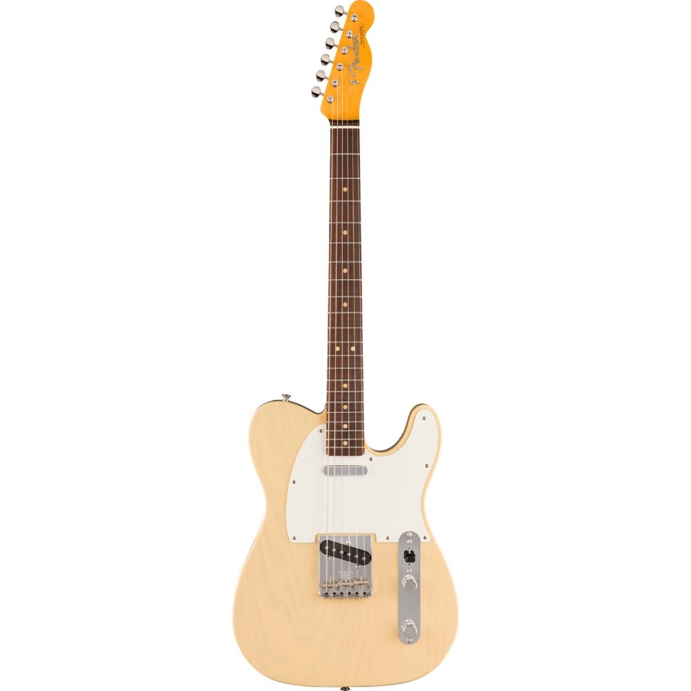 Fender American Vintage II 1963 Telecaster – Vintage Blonde