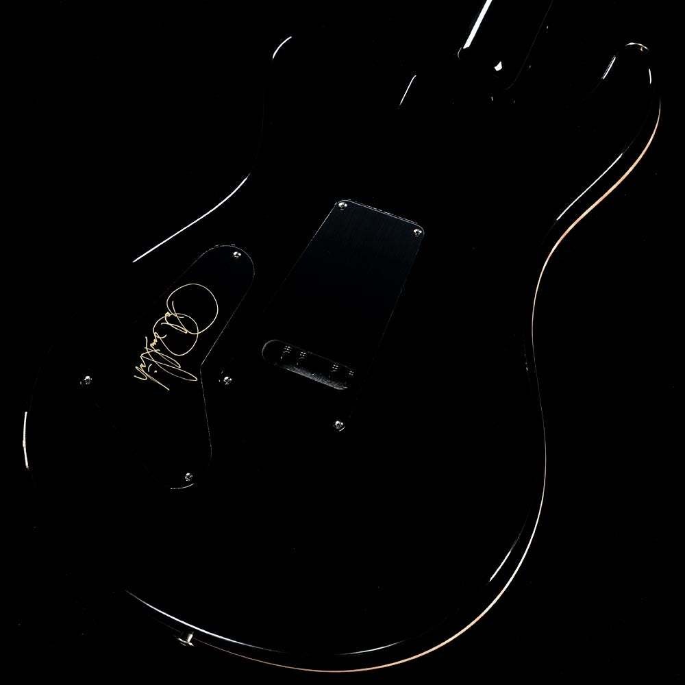Paul Reed Smith PRS 2025 Custom 24 Floyd – 10Top Gray Black