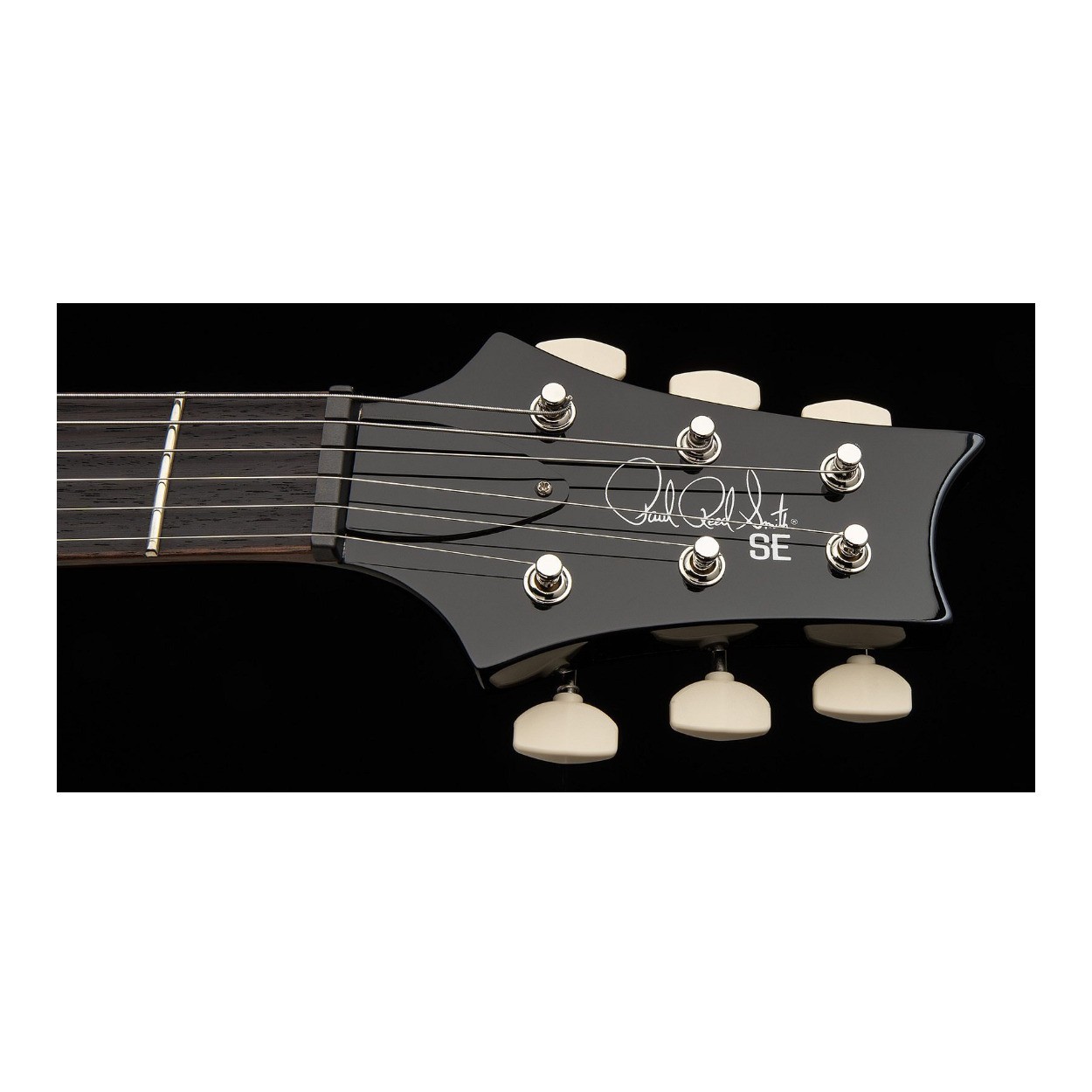 PRS SE Pauls Guitar Solidbody Electric Guitar with TCI S Pickups (Slate Blue)