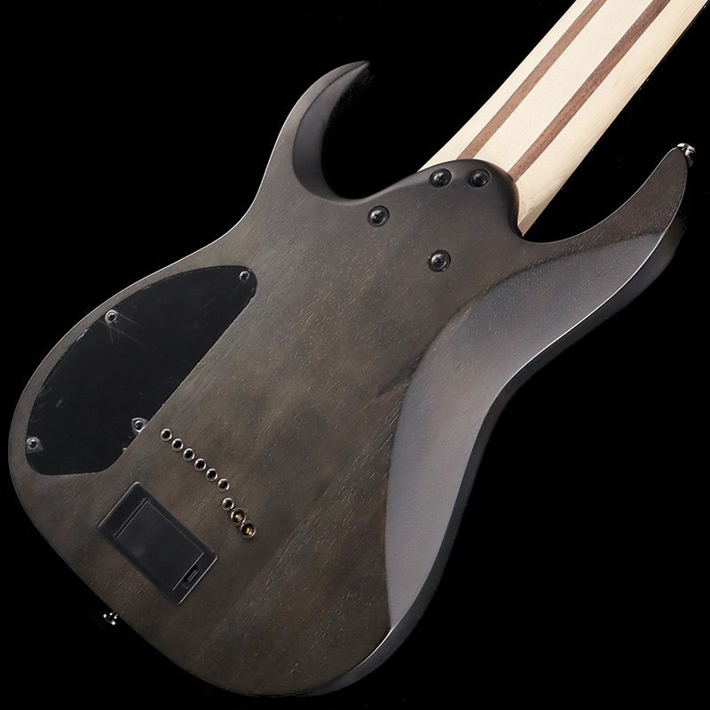New Ibanez Ax Design Lab RG9PB-TGF 768852 Electric Guitar