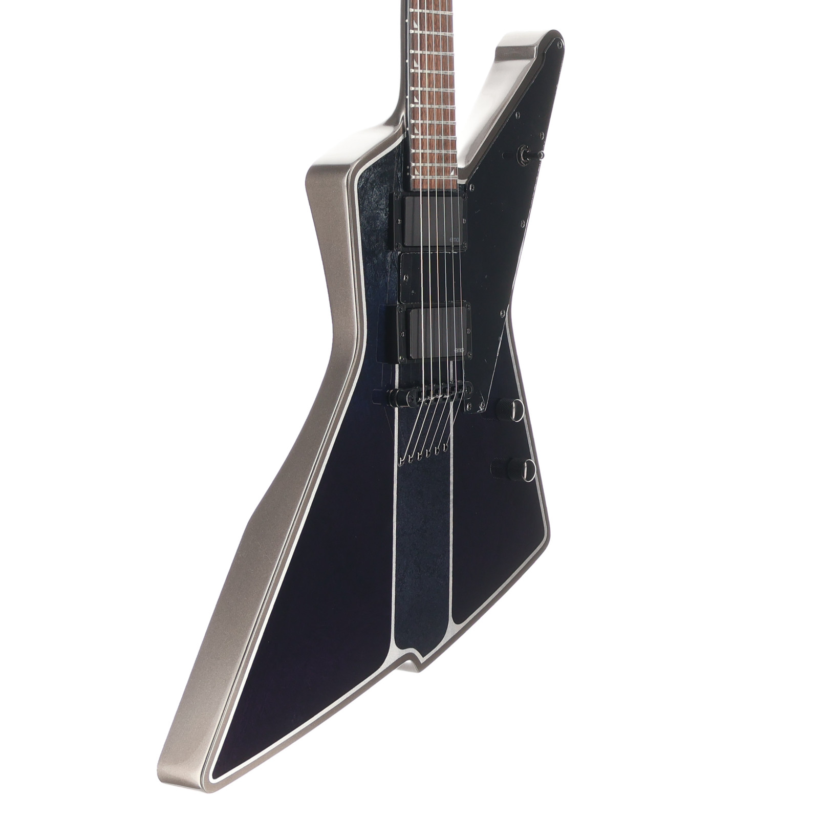 Jackson Pro Series Signature Phil Demmel Demmelition Fury PDT, LauZ (S9) (15927)