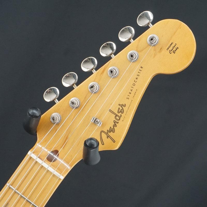 Fender Japan Used St57-58Us Tobbaco Sunburst Sn.P005133 No.DG836