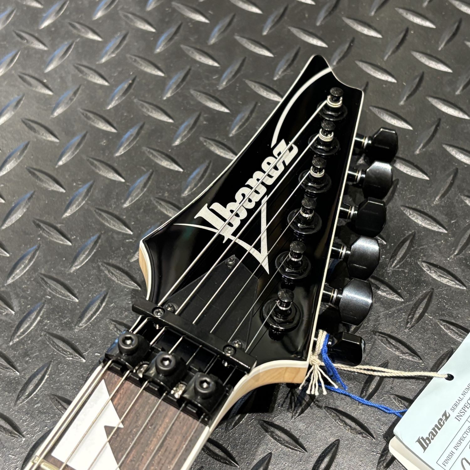 Ibanez Genesis Collection Limited Model 540PIII Desert Sun Yellow Made in Japan