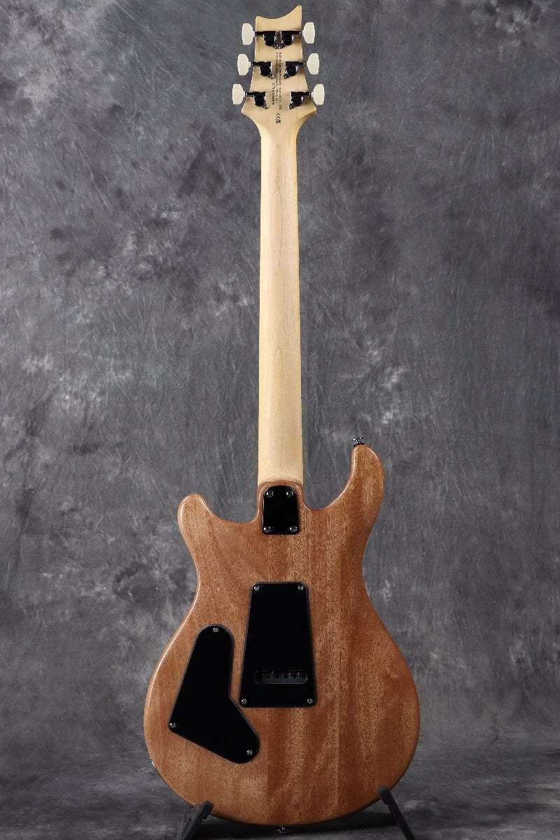 Paul Reed Smith Prs 2025 Se Ce24 Maple Fretboard -Te- Teal Black *Ir124