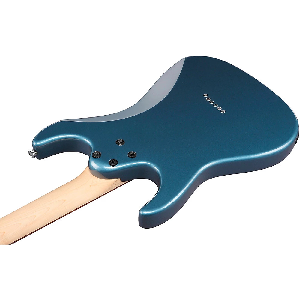 Ibanez AZ Essentials Electric Guitar Arctic Ocean Metallic