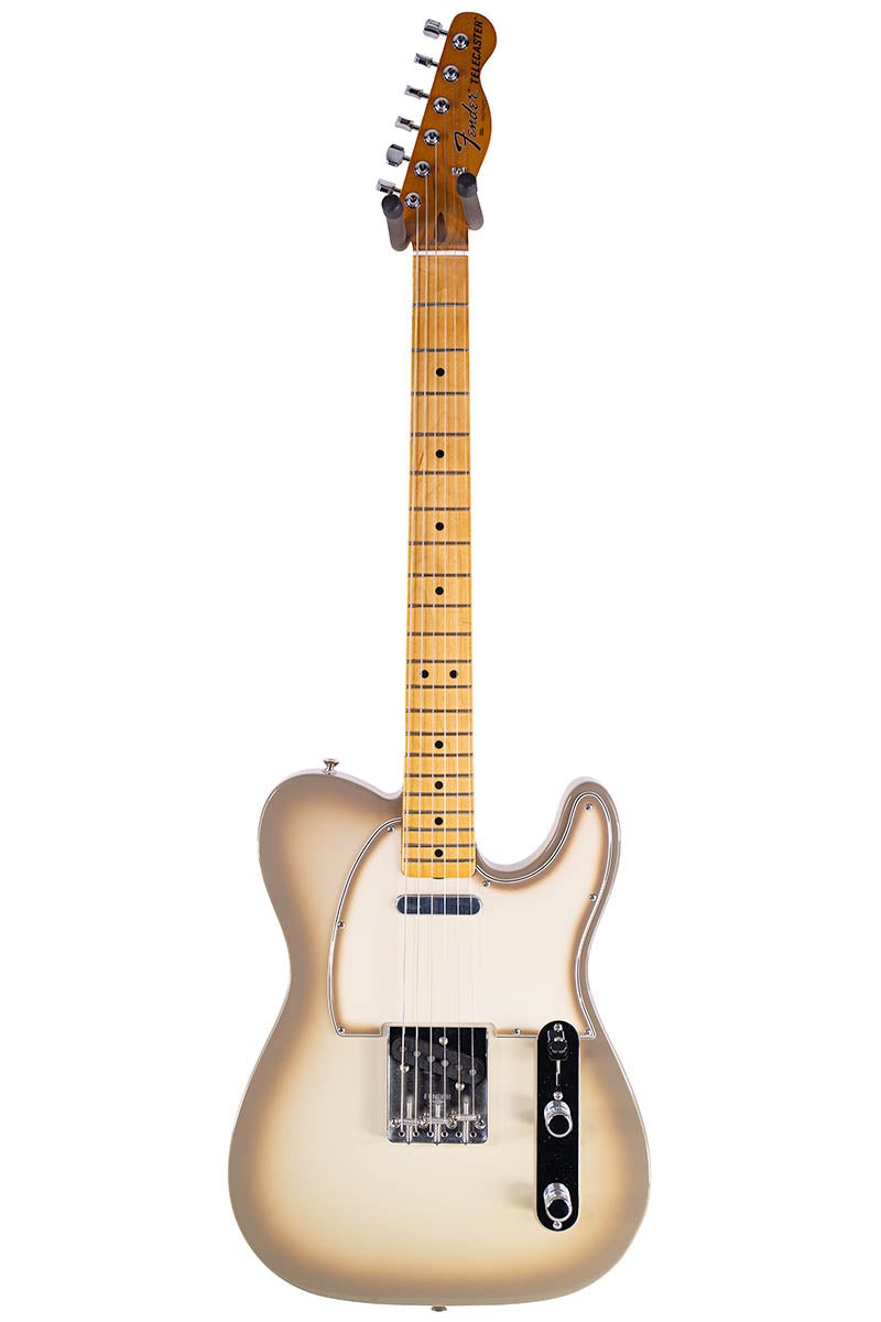 2026 Fender FSR Limited Edition Vintera II ’60s Telecaster Antigua