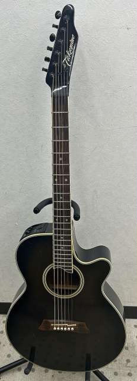 Takamine PT-108 Electric Acoustic Guitar Japan from Japan
